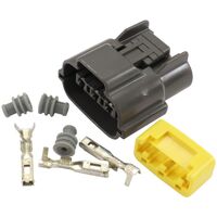 Ignition Coil-on-Plug Coil Plug & Pins