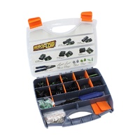 Weatherpack Connectors Kit