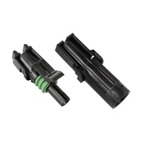 Weatherpack Connector Male/Female