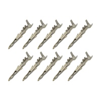Weatherpack Male Pins - 10 Pack