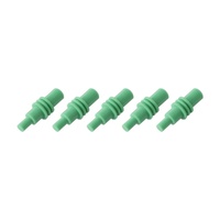 Weatherpack Rubber Pins - 5 Pack