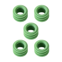 Weatherpack Connector Seal For Pin Connector - 5 Pack