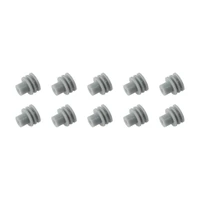 Weatherpack Wire Seal - Grey - 10 Pack