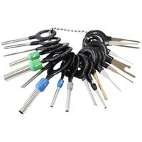 Universal Electrical De-Pin Kit