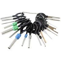 Universal Electrical De-Pin Kit