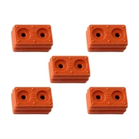 2 Pin Weathertight Wire Seal - 5 Pack