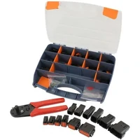 WeatherTight DTM Connector Kit