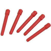 Replacement WeatherTight DTM Connector Block Off Pins - 5 Pack