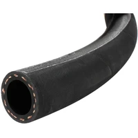 500 Series Push Lok Hose -10AN - 5/8" - Black