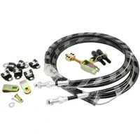 Universal Hand Brake/Park Brake Cable Kit