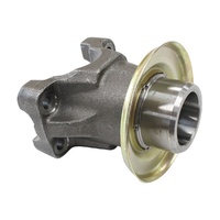 Diff Yoke to suit 28 Spline Pinion with 1310 Universal Joint