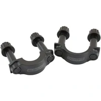 Heavy Duty Forged U-Bolts