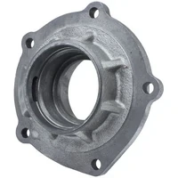 9" Cast Iron Pinion Support (Ford)