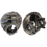 Nodular Iron 3.250" Case