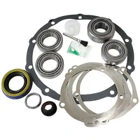 9" Overhaul Kit Suit 28 Spline 2.875" OEM Case (Ford)