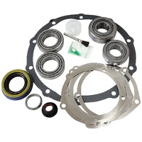 Overhaul Kit 35 Spline 3.250" Case