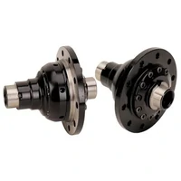 Aeroflow 31-Spline Ford 9" PowerTrax Center