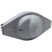 Competition 9" Diff Housing suit 3" Tubes