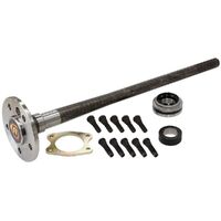 Cut To Fit Axle Kit