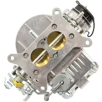 350cfm 2-Barrel Street Carburettor - Electric Choke