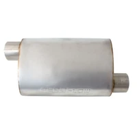 5500 Series Stainless Steel 3-1/2"