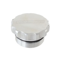 Replacement Cap - Polished - 77-1021