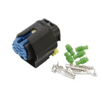 Bosch Pressure and Temperature Sensor Plug & Pins