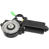 Replacement Right Motor for Power Window Kit