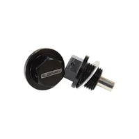Metric Magnetic Drain Plug