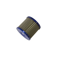 30 Micron Stainless Steel Oil Filter Element to suit AF64-2016