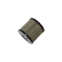 60 Micron Stainless Steel Oil Filter Element to suit AF64-2016