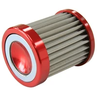 Replacement 10 Micron Stainless Steel Element
