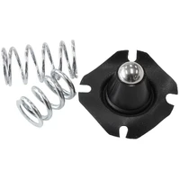 Replacement Fuel Pressure Regulator Diaphragm and Spring Assembly