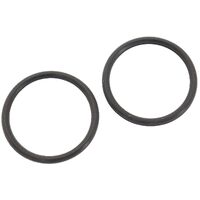 Replacement Oil Cooler Adapter O-Rings (GM LS)