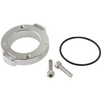 TPS Adapter Plate with O-Ring & Screws