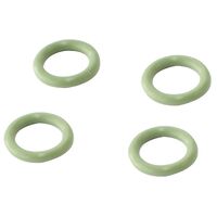 Replacement O-Rings for Water Cross Over Adapters (GM LS)