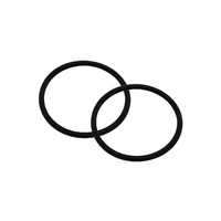 Billet Intercooler Clamp O-Rings