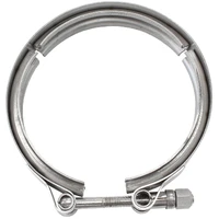 Replacement V-Band Clamp