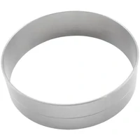 Aluminium Ferrule Sleeve Suit Billet Intercooler Clamp