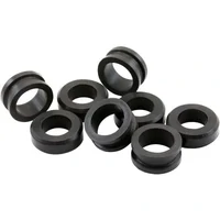 Replacement Square O-Ring for Fuel Injector Adapters