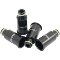 Replacement O-Ring for 11mm Fuel Injector Adapters - 4 Pack