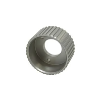 Short Crank Gilmer Pulley - Anodised (SB/BB Chev)
