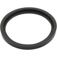 Replacement Rubber Seal for Inline Thermostat Housing