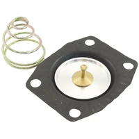 Replacement Fuel Pressure Regulator Diaphragm