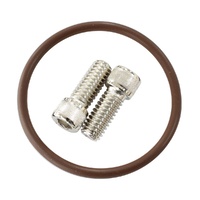 Replacement O-Ring & Bolts Suit AF64-4037
