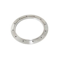 Aluminium Weld-In Ring to suit 60mm Triple Pump Hanger AF64-4050