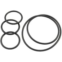 Replacement Internal O-Rings for Triple Pump Hanger