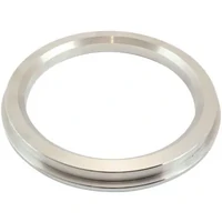 Low Profile Triple Pump Hanger Stainless Steel Weld-In Ring