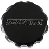 Replacement Cap Reservoir Brake And Clutch - Black