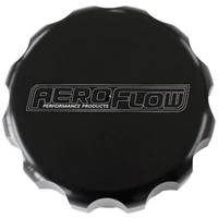 Replacement Cap Reservoir Brake And Clutch - Black